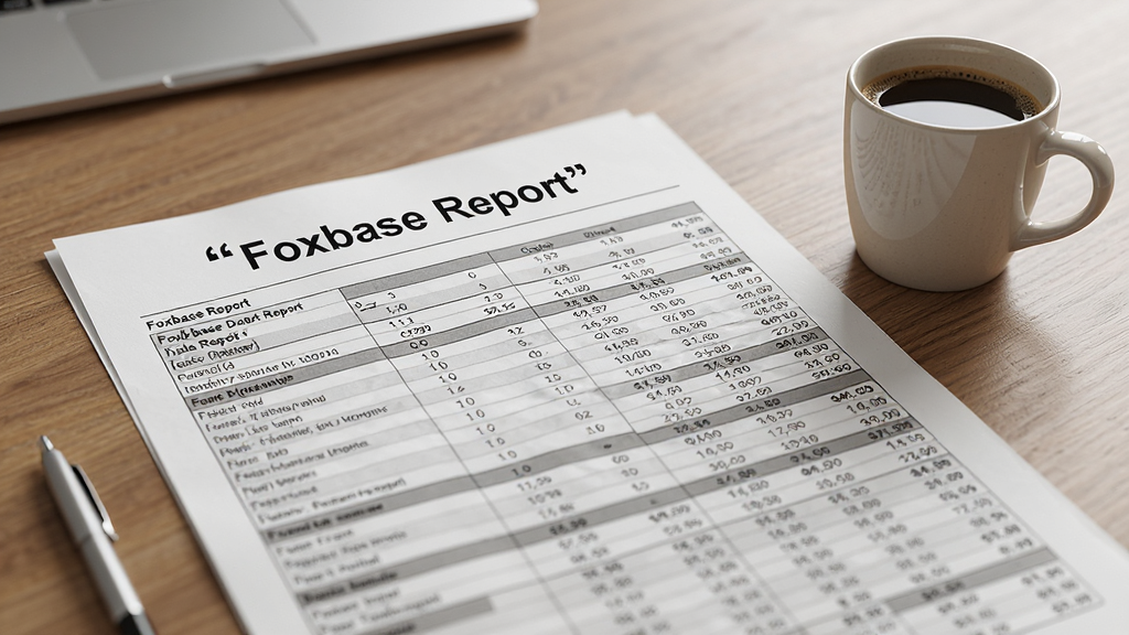 ���壺һ�ݴ�ӡ���������ݱ�����ֽҳ�Ϸ��С�Foxbase Report�����⡣���֣�����ֽҳƽ���������ϣ��Ա���һ�����ȡ��Ű棺���������������з����ͳ�����֡����дʵ������ϸ�ڣ������������������������ű�������ʣ����壬����Ч�����޶���Ԫ�ء�