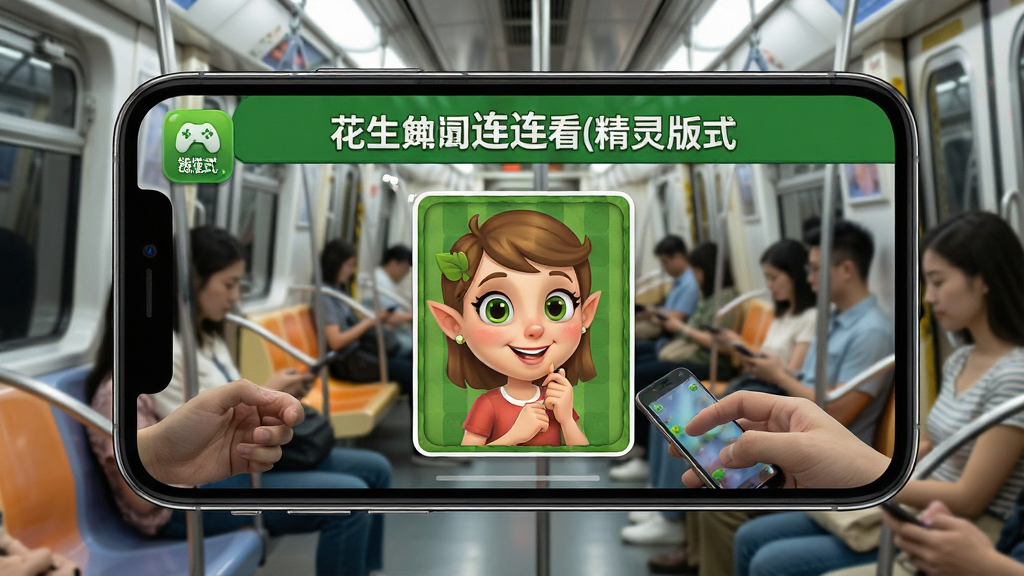 һ�š���������������(�����)���������绷�������е�չʾͼ���������ֻ���Ļ�ϵ���Ϸ�����棬��Ļ���Ͻ���һ��������ģʽ������ɫСͼ�꣬������ģ����������ڵĳ����������ֳ��ֻ�������������������Ȼ�������Ӱ���ϸ�ڷḻ�����ʸ��壬�ɾ��޶���Ԫ�أ�ͼƬ�е�������������硰����ģʽ����