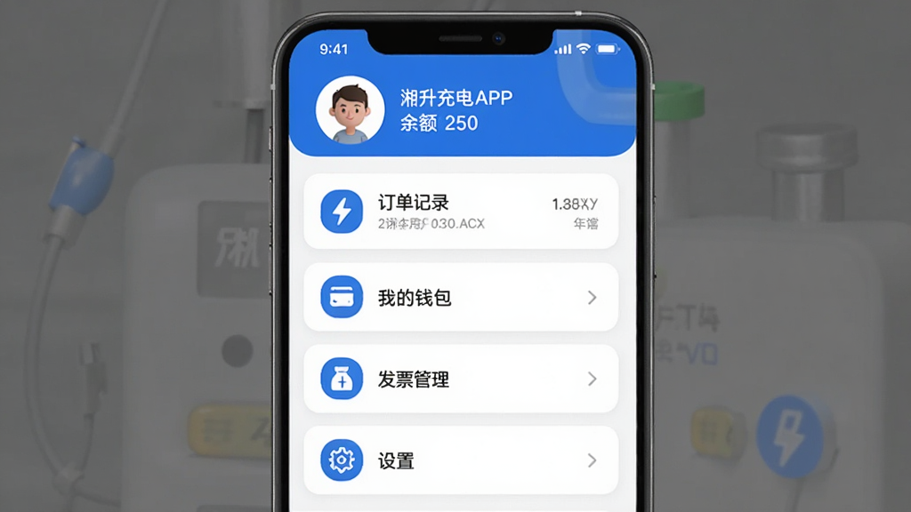 �������APP��������ҳ���ͼ��ҳ�涥����ʾ�û�ͷ���������Ϣ���·����б���ʽ���ֶ�����¼���ҵ�Ǯ������Ʊ���������õ�ѡ�����UI��Ƽ�࣬������ɫ��Ϊ������Ƭʽ���֣�ͼ��Բ�����������廭��ɾ����࣬ͻ���������������Ʒ�ƸУ����ʸ���