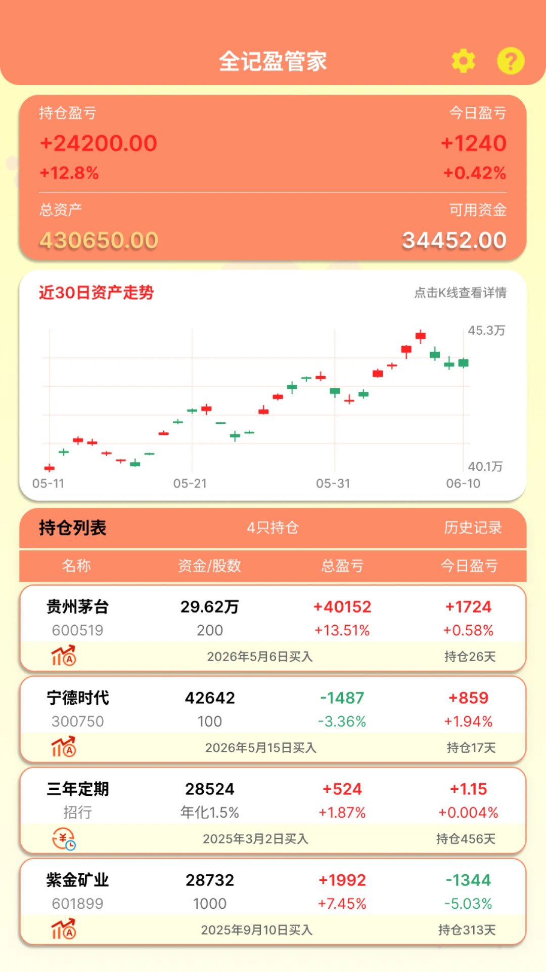 ȫ�ǵ�1.0.3 ����ʵ��