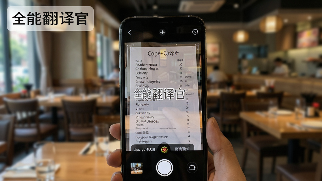 չʾȫ�ܷ�������շ��빦�ܵĲ������棬����Ϊ�ֻ�����ͷ��׼һ��Ӣ�Ĳ˵�����Ļʵʱ������ʾ���ķ��룬����Ϊ���������黯�����дʵ������ֱ�ۣ��Ű����ʣ�ϸ�����������ʸ��壬�ɾ��޶���Ԫ�أ�ͼƬ�����ֱ�ע��ȫ�ܷ���١�