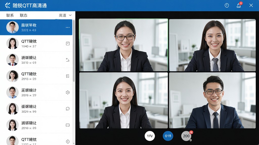 ͼƬչʾ����QTT����ͨ�������棬���Ϊ��ϵ���б����Ҳ�Ϊ������Ƶ���鴰�ڣ������ж����λ��������ɼ��������������Լ�����ֺ�����ɫ��������Ϊ�������ʸɾ����޶���Ԫ��