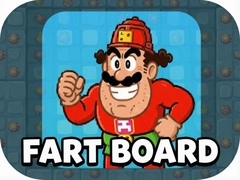 ��ƨ������Ϸ�ֻ���Fart Board���أ���Ц��