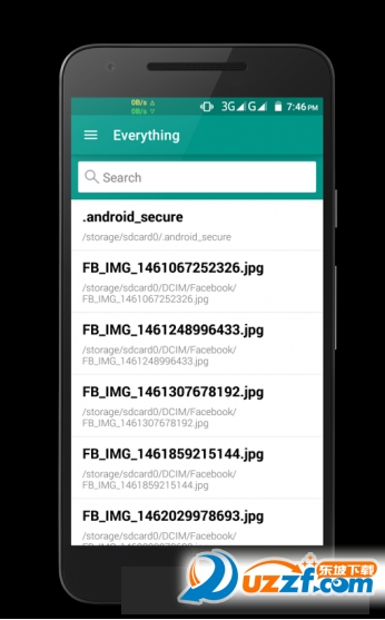 Everything ��׿�� Զ������ ����
