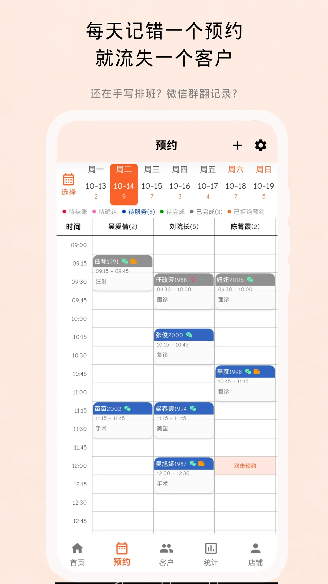 ����ԤԼ2.3.7 ԤԼ��������