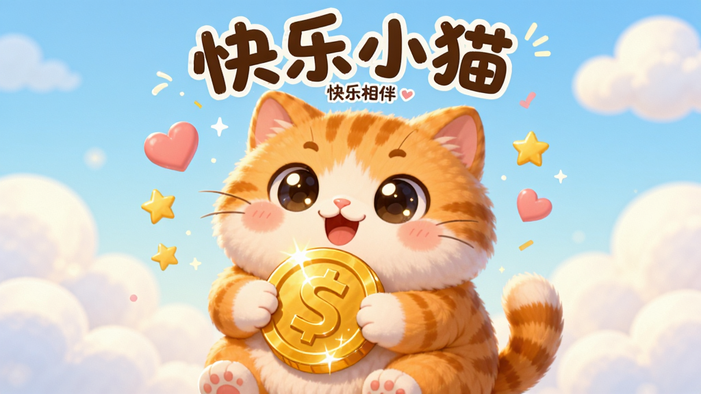 һ�������Ŀ�ͨ���廭��������һֻԲ��ɰ�����ɫСè�������ĵر���һ����ɫ��ң�Сè�۾������������������ΧƯ���ŷ�ɫ�İ��ĺ����ǣ����汳������͵ĵ���ɫ��պ��������ƶ䣬���岼�־��У������ܰ������ϸ��ë���׵��ʸ����������ʸ��壬�ɾ��޶���Ԫ�أ�ͼƬ�����֡�����Сè�������ԡ�������顱������