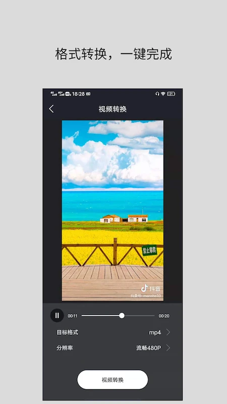 ��Ƶ��ʽת����v3.8.2 ȫ�ܸ�ʽ��ת����