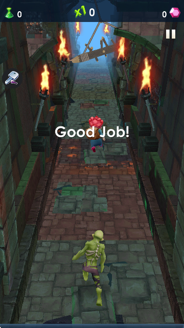 ��ʬ�����������°�(ZombieRush) ��Ϸ�������� ����ʹ�� ��������