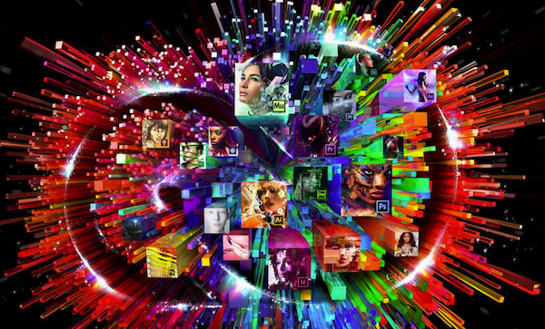 Adobe Creative Cloud2026 ����Ӧ�ù�������
