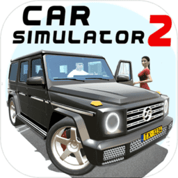 Horizon Street: Car Simulator ��׿�� ������ͼ