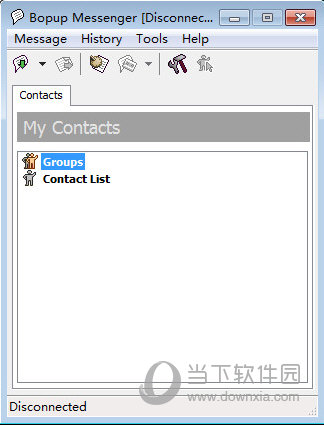 Bopup Messenger ��׿�� ��������̳�