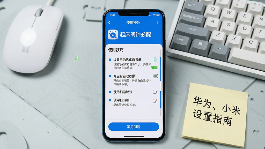 ���壺�ֻ���Ļ��ʾ�������ӱ��ѡ��ġ�ʹ�ü��ɡ�ҳ�棬���б���ʽ��С��ʿ���ײ���һ�����������⡱��ť�����֣��ֻ����У������ǵ���ɫ�Ĺ���̨���Ա������ͼ��̣���ʾ���Զ�ģ����ʹ�ó������Ű棺��Ļ�ϵ����������������õ���Ż�����������������������Ȩ�ޡ�����ʹ��ɨ���������Ӧ�����ơ������ӱ��ѡ��ڶ�������񣺼��������ɫ��������Ϊ��������ɾ���ϸ�ڣ���Ļ���ݹ�����һ�룬��ʾ�����������ֻ��Ա���һ��д�С���Ϊ��С������ָ�ϡ��ı�ǩ�����ʣ����壬�ɾ����޶���Ԫ�ء�
