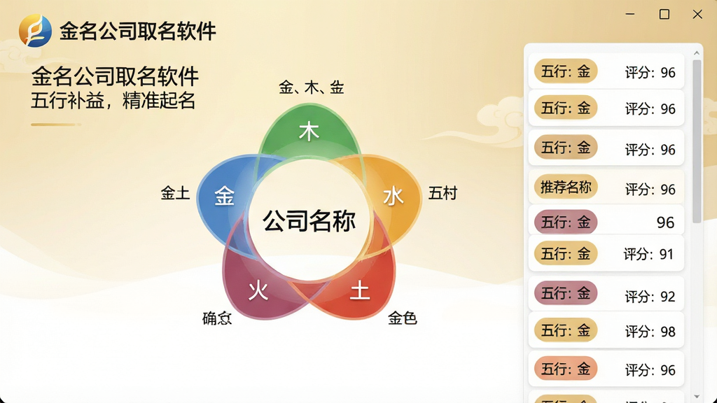 ���壺������˾ȡ�����������з������棬��ʾ����ľ��ˮ���������廷ͼ��������Ϊ����˾���ơ����֣����֣�ͼ�����У��Ҳ�����г������б�ǩ���Ƽ����ƣ��Ű棺���ݿ��ӻ�����ǩ��������񣺵���ɫ���ɫ���䱳�������ص��ţ�ϸ�ڣ����ƿ�Ƭ�ϱ�ע�����У��𡱡������֣�96������������Ļ���Ͻ���ʾ����Logo�����ʣ����壬�ɾ����޶���Ԫ�أ����֡�������˾ȡ���������͡����в��棬��׼��������