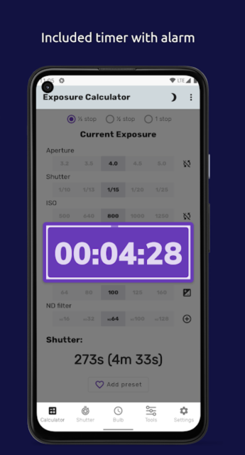 Exposure1.0.0 רҵ��Ƭ�༭����
