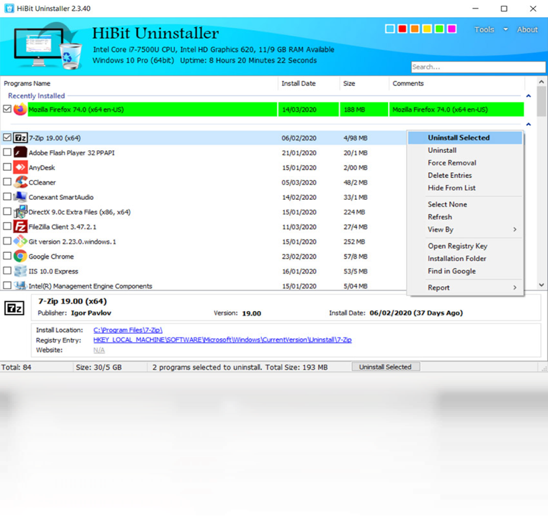 HiBit Uninstaller ��׿��