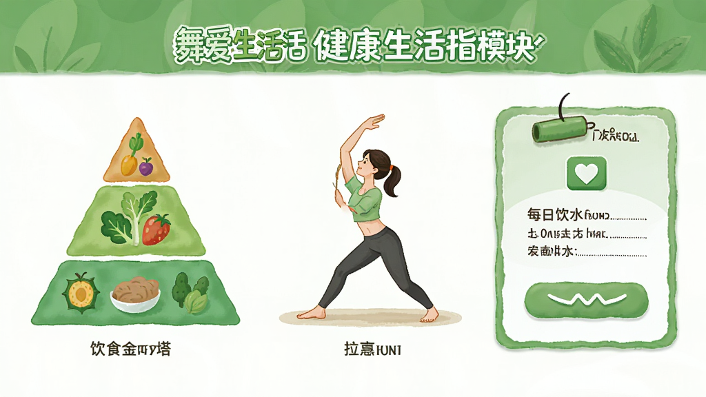 �谮���������ָ��ģ�飬������ʳ������ͼʾ�����춯��ʾ��ͼ���Լ�ÿ����ˮ���ѿ�Ƭ����������ˬ����ɫ��Ϊ������Ϣ�Ű����룬���ʸɾ����޶���Ԫ�ء�
