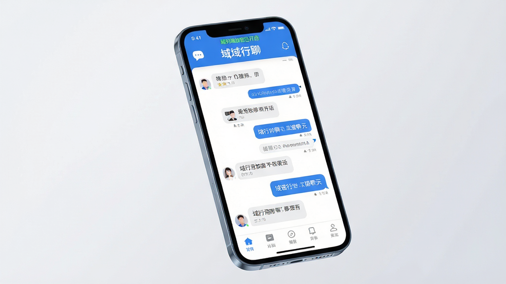 ���壺���������������棬չʾ��������Ի��б��͵ײ�������������������Ϊ��ɫ����������졣���֣����й�ͼ���ֻ���Ļռ������Ҫ������Ļ������չʾ�������ġ�Logo���������Ԫ�أ�����״̬����ʾ���˵��˼����ѿ������������Ű棺����ɾ�������Ϊǳ��ɫ���䣬�ֻ���Ļ��΢��б����������С�����ִ��Ƽ��У���ƽ����ƣ�ϸ�ڷḻ�����ʣ�������Ⱦ���ɾ����޶���Ԫ�ء�