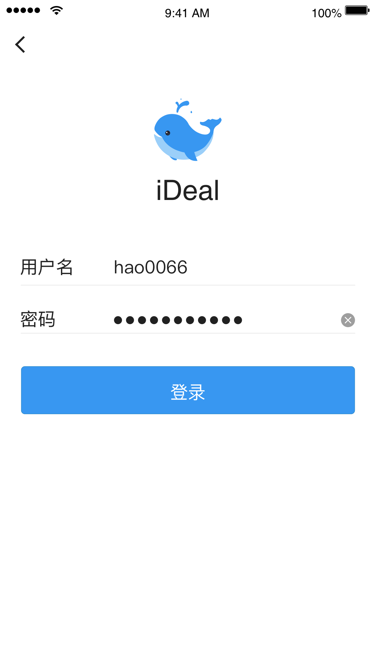 iDeal ��׿�� �����ͼ