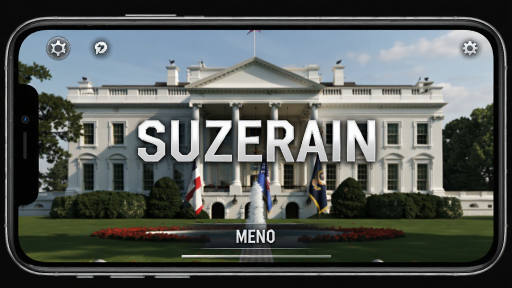 Suzerain�ֻ���Ϸ���л��棬�ֻ�������ʾ��Ϸ���˵�������Ϊ��ͳ�������澫��������������������Ŀ�����дʵ��ϸ�ڷḻ�����ʸ��壬�ɾ��޶���Ԫ��