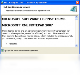 Microsoft XML Notepad2.8.0.66 �ٷ���