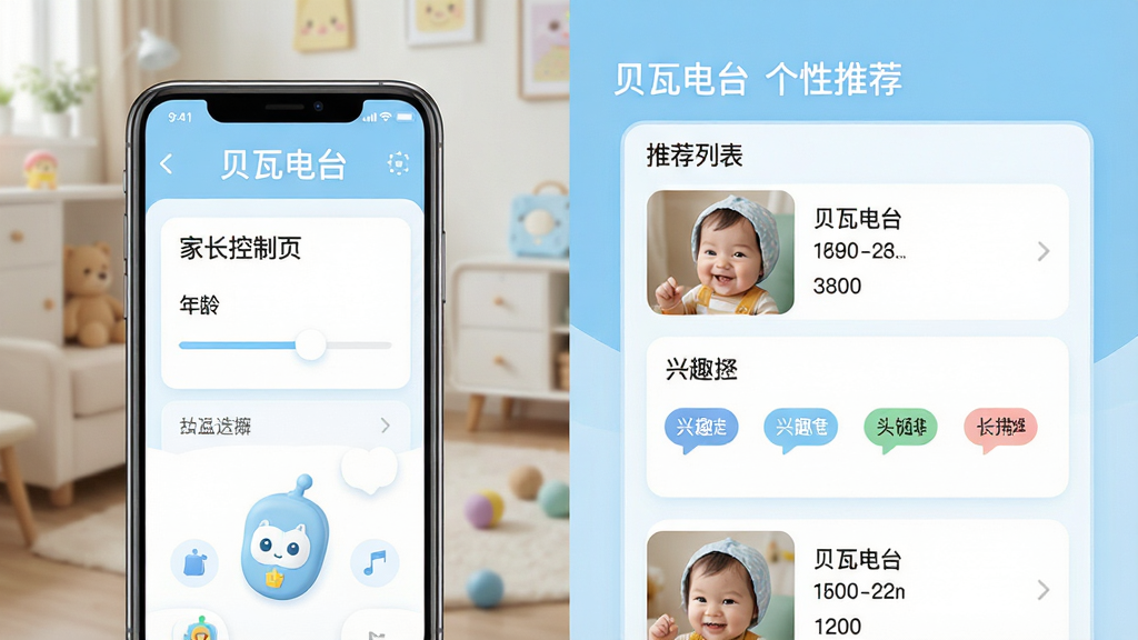 ����Ϊ�ֻ��˱��ߵ�̨�ġ�˽�˶��ơ�����ҳ�棬����Ǽҳ�������������ʾ��ͼ���Ҳ����Ƽ��б���������÷������֣�������Ƽ���ִ������Ϊ�ɾ���UI����չʾͼ��ɫ���Ե���ɫ�Ͱ�ɫΪ����ͻ�����ܷ�����ϸ����չ������ѡ�񻬸˺���Ȥ��ǩͼ�꣬���������������Ű����룬�޶���װ��Ԫ�ء�ͼƬ����ʾ�����ߵ�̨ �����Ƽ���������