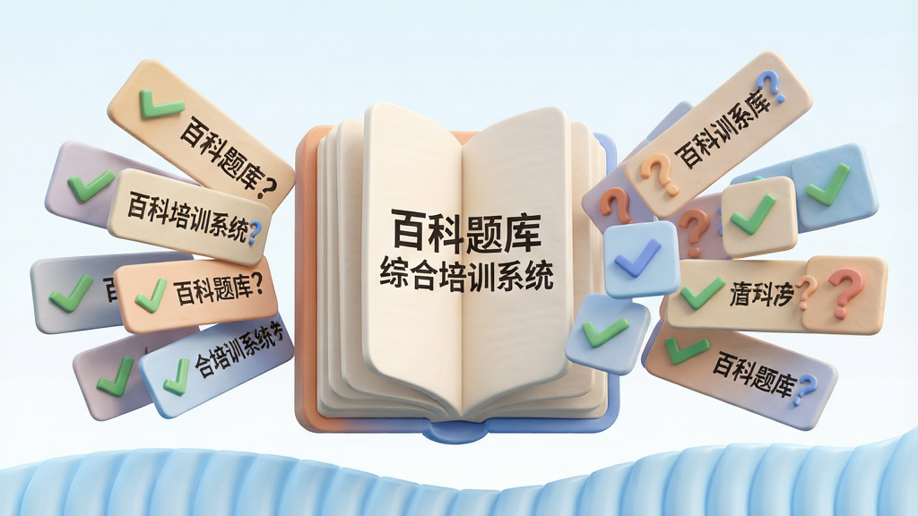 ���壺һ���޴������ͼ�꣬��ҳչ����ɳ�������жԹ����ʺŵ�С��Ƭ����Ƭ��д�С��ٿ�����ۺ���ѵϵͳ�����������֣�����ͼ����У��ɳ��Ŀ�Ƭ����������������ɢ�����·��е���ɫ���˵��ƣ��Ű棺�Ӿ����ļ��У���Ƭ�������򣻷��3D��Ⱦ����ʸ�ϸ�壬ɫ�ʹ�����ͣ�ϸ�ڣ�ÿ�ſ�Ƭ��ԵԲ�󣬶Թ����ʺ�ͼ���������������ֱ�ǩ���������ʣ��߷ֱ�����Ⱦ���ɾ����޶���Ԫ��