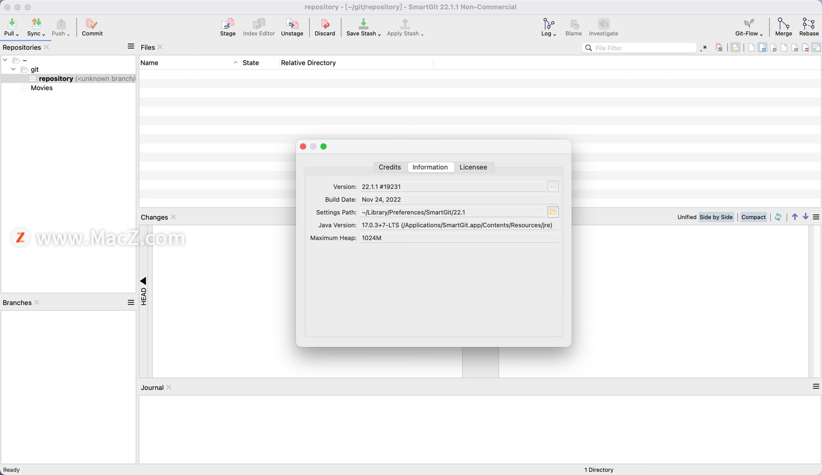 Git2.47.1 �汾���ƹ���