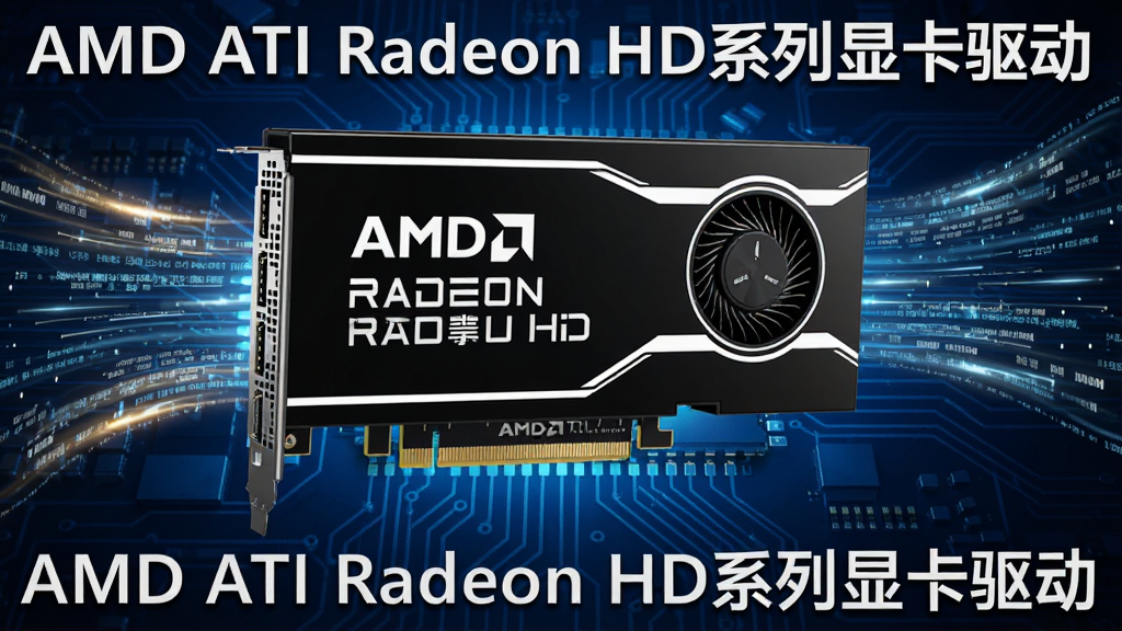 ��������չʾһ�龫�µ�AMD Radeon HD�Կ�����Χ�����������Ĺ�Ч��������������Ϊ����ɫ�Ƽ��е�·�����������岼�ִ������أ��Ű��࣬���дʵ�Ҹ��пƼ��У�ϸ�ڳ����Կ�ɢ����Ƭ��������������ʸ���ɾ����޶���Ԫ�أ�ͼƬ����Ŀ��ʾ���֡�AMD ATI Radeon HDϵ���Կ�������