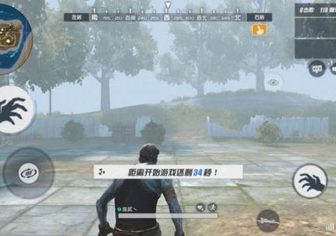 ��ʬ�ս���Zombie Harvest ���ֿ��� ���� ���� ͼƬ