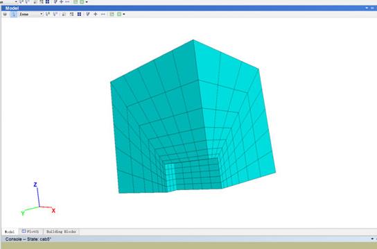 AC3D1.0.0 ��ά��ģ����