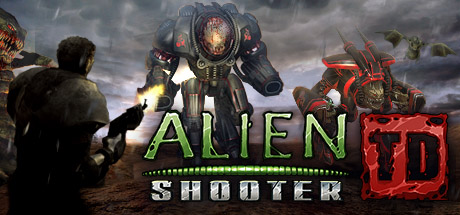 ��������Alien Shooter���ڼ��ɼ��ܴ�����Դ����