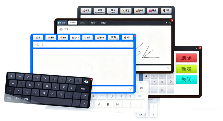 MyTouch��άȫ������ϵͳ ��׿�� ����