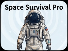̫���������ذ�װ���İ����Σ�Space Survival Pro���°�