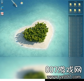 猎豹轻桌面1.0.0 桌面美化工具 猎豹轻桌面1.0.0 桌面美化工具