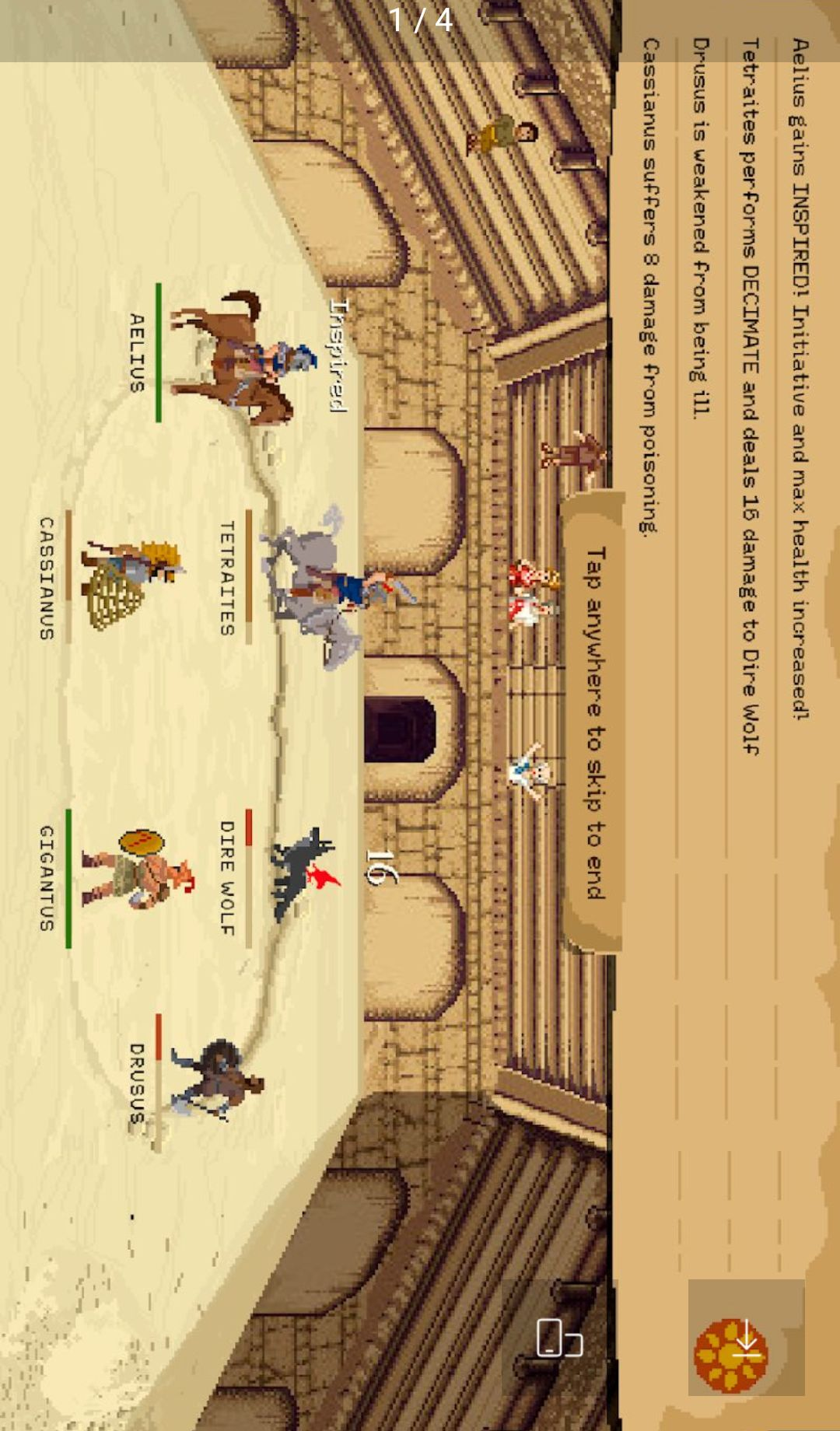 �Ƕ�ʿ����Gladiator Manager3.16.0b ģ�⾭Ӫ�Ƕ�ʿ