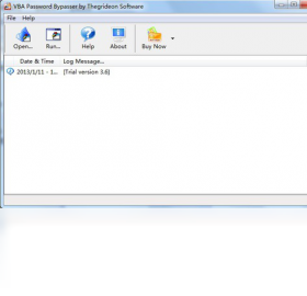 VBA Password Bypasser ��׿�� ��������