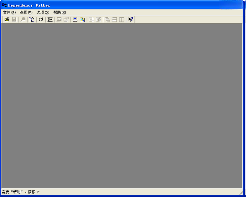 Dependency Walker2.2.0.3 �������鹤��