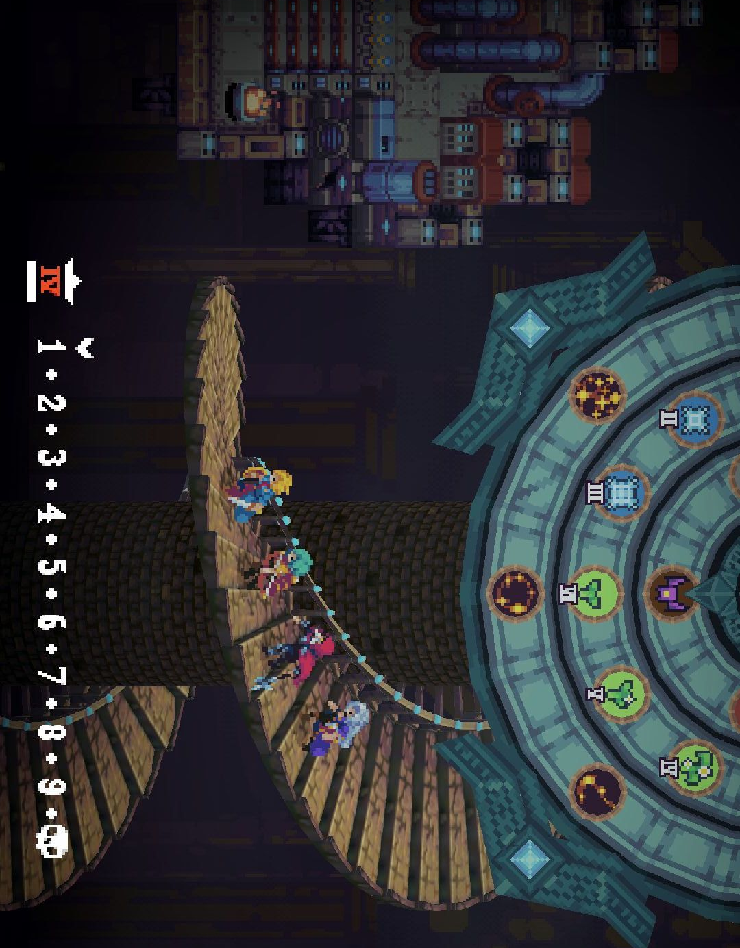 Oceanhorn CD4 ���հ�