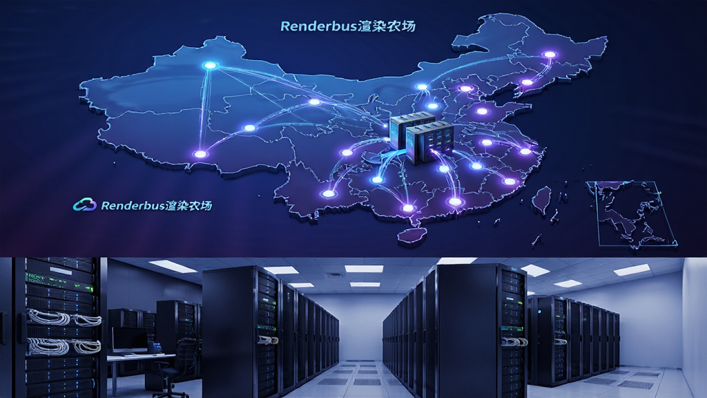 Renderbus��Ⱦũ���ֲ�ʽ����ʾ��ͼ������Ϊһ���й���ͼ����ͼ�Ϸֲ��������Ľڵ㣬�������ڵ����������ĵķ�������Ⱥ�������·�չʾ��̨�����������еĻ���ʵ�ķ�񣬲���Ϊ���½ṹ���Ϸ��ǵ�ͼ���磬�·��ǻ���ϸ�ڣ����Ϊдʵ��Ƽ��н�ϣ�ɫ��������Ϊ����ϸ�ڰ������������Ĺ켣�����롰Renderbus��Ⱦũ���������������ʸ��壬�޶���Ԫ��