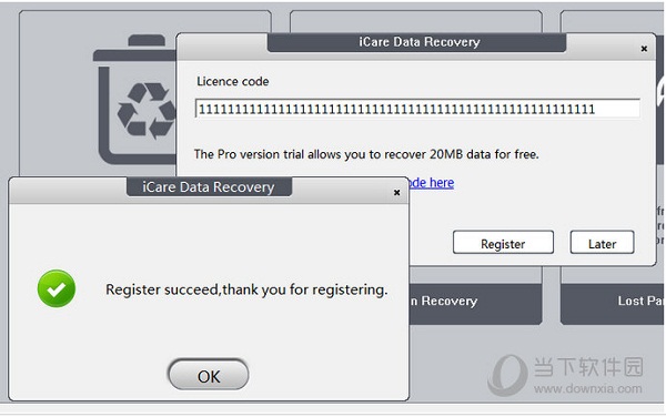 iCare Data Recovery �ָ��̳� ��׿��