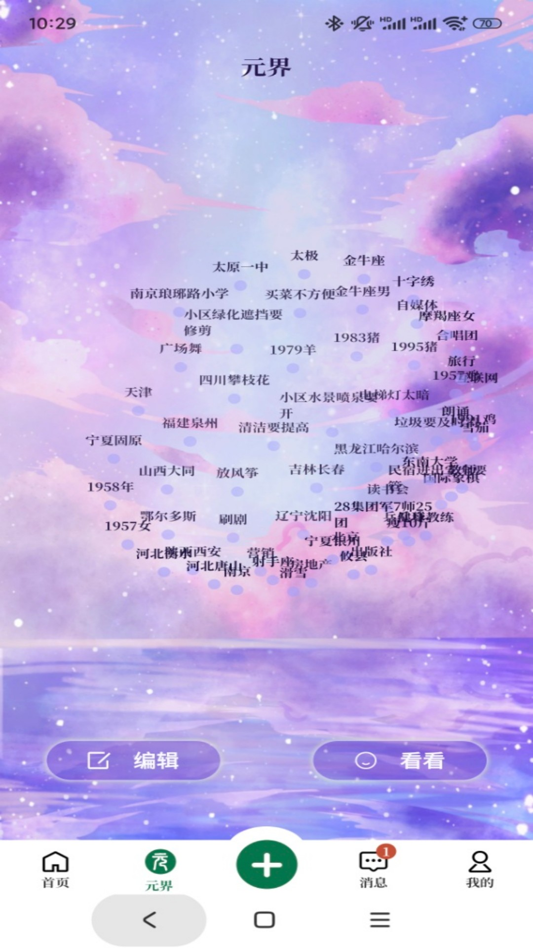 Ԫ���2.1.6 �罻����