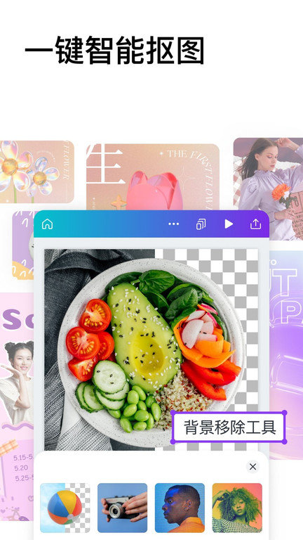 Canva�ɻ�1.0.0 ȫ���������