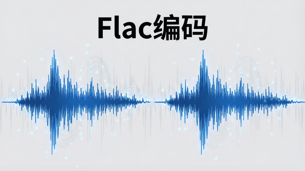 ���壺һ����Ƶ���ζԱ�ͼ�������ԭʼWAV���Σ��Ҳ���FLACѹ����Ĳ��Σ�������״��ȫ��ͬ��������ϸ΢���������ӡ����֣����ҶԳƣ�����ͼ���У��Ϸ��С�Flac���롱�������Ű棺��������ɫ����������ǳ�ң������ú�ɫ���塣��񣺿Ƽ���Լ�磬�ɾ����䡣ϸ�ڣ����α�Ե����������΢С���⡣���ʣ����壬�ɾ����޶���Ԫ�ء�