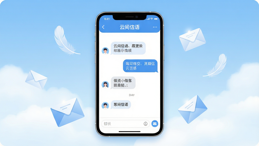 ���壺һ����Ϊ���Ƽ�������罻�������棬�ֻ���Ļռ�ݻ������ģ���������ͽ����������ơ� ���֣��ֻ��������У���Ļ����ʾ�������촰�ڣ������ݶԻ��͵ײ�����򣬽���ɾ��� �Ű棺�ֻ���Χ����ӯ����ë���ŷ�Ԫ��Ư����Ӫ����ӯ�С� ��񣺱�ƽ���ִ����ɫ�����µ��ţ�������Ϊ��ɫ���� ϸ�ڣ���Ļ���������������ɱ棬����ͼ�꾫�£���Ӱ��͡� ���ʣ�4k���壬�ɾ����޶���Ԫ�ء�