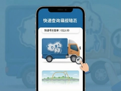 ��ݺŲ鵥������ѯ��ڣ�����׷�ٰ���λ��