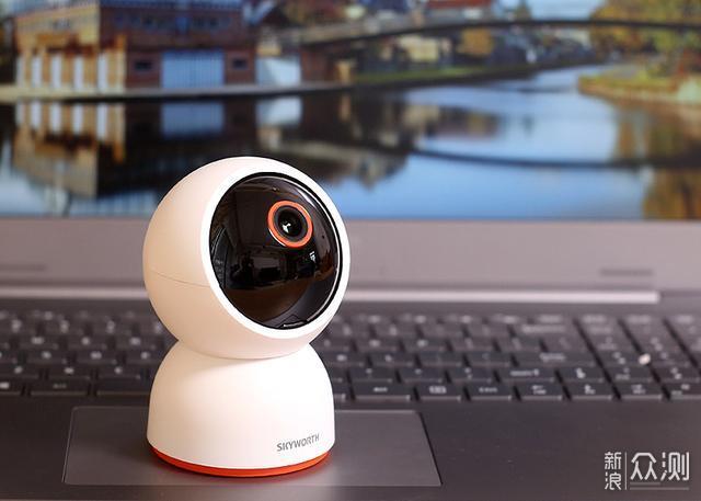AI��������ͷAI Security Camera �������ܼ�� �ֻ�Զ�� ҹ�Ӹ��� �Ƽ�