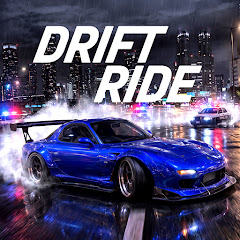 DRIFT RIDE 20.7.2 쭳�����