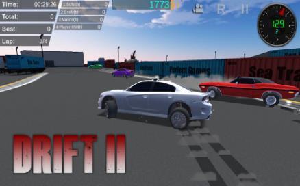 DRIFT RIDE 2 安卓版 游戏攻略