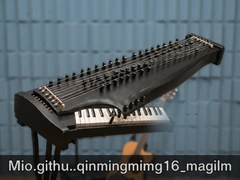ԭ�ٸ�������Mio.github.qinmingming16.magilmʹ�ý̳�