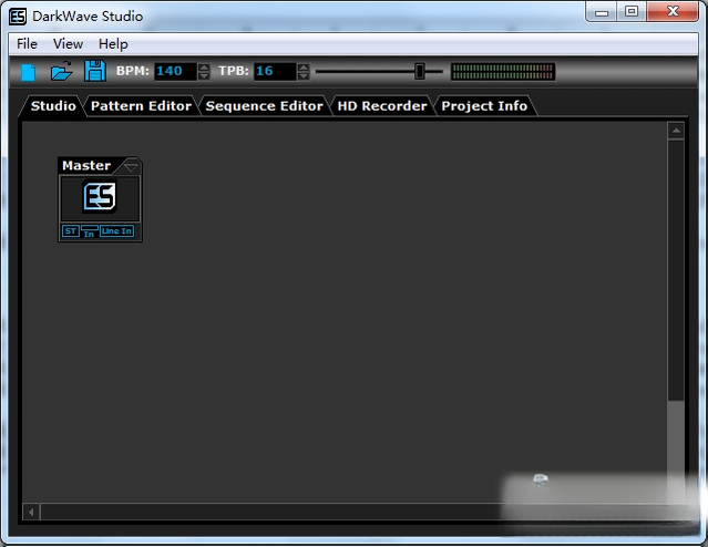 DarkWave Studio1.0.0 ��Ƶ����վ